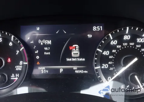 2021 Toyota Highlander Xle из США, поврежденный, VIN 5TDGZRBH7MS527578